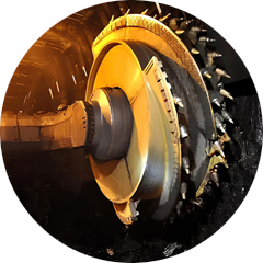 煤炭產(chǎn)業(yè)