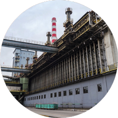 焦炭產(chǎn)業(yè)