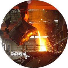 鋼鐵產(chǎn)業(yè)