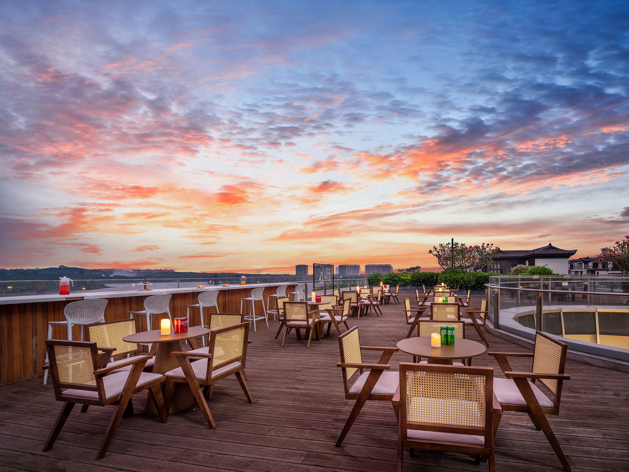 花意間 ? 山水間